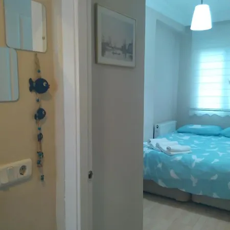 Lejlighed La Maison De Lys Taksim *