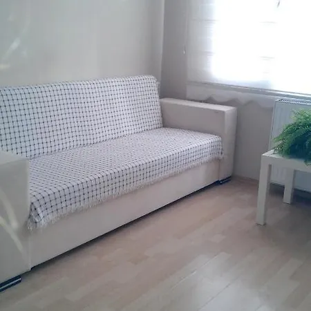 La Maison De Lys Taksim *