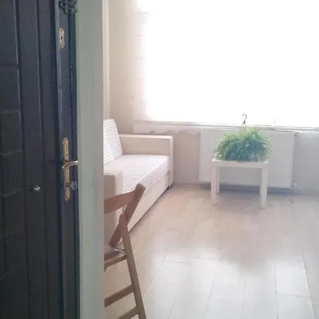 Lägenhet La Maison De Lys Taksim