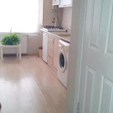 La Maison De Lys Taksim Lägenhet
