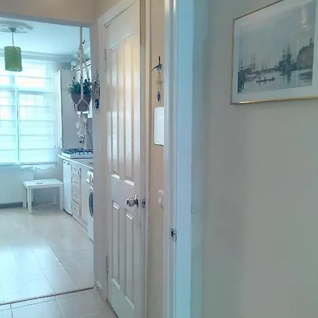 La Maison De Lys Taksim Lägenhet *