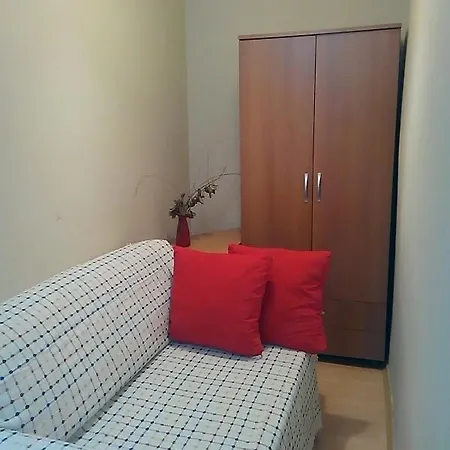 La Maison De Lys Taksim Lägenhet Istanbul