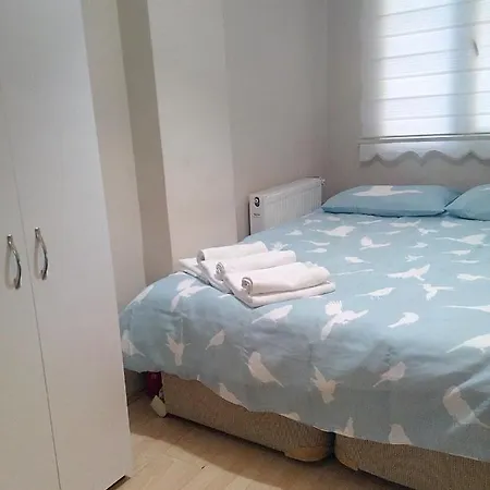La Maison De Lys Taksim *
