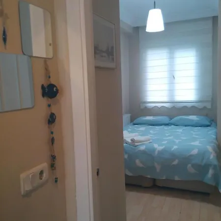 La Maison De Lys Taksim * Istanbul